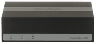 Rejestratory do monitoringu - REJESTRATOR AHD, HD-CVI, HD-TVI, CVBS, TCP/IP DS-E04HQHI-B 4 KANAŁY Hikvision - miniaturka - grafika 1