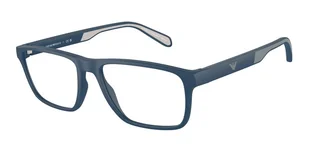 Emporio Armani 3233 VISTA uomo Propionato - Okulary przeciwsłoneczne - miniaturka - grafika 1