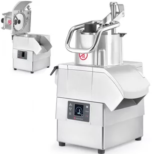 Szatkownica elektryczna do warzyw kapusty z panelem graficznym 5 prędkości CA-4V 230 V 1500 W - Sammic 1050796 - Krajalnice gastronomiczne - miniaturka - grafika 1