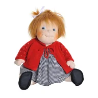 Lalki dla dziewczynek - Lalka  terapeutyczna Rubens Barn - Kindy - Original - miniaturka - grafika 1