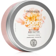 Balsamy i kremy do ciała - Organique Bloom Essence nawilżające Masło do ciała 200 ml - miniaturka - grafika 1