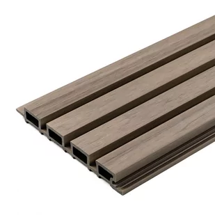 Deska Kompozytowa Lamelowa Premium Antique – dł. 1 m - Deski i kantówki - miniaturka - grafika 1