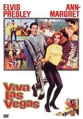 Filmy muzyczne DVD - MGM Records Viva Las Vegas - Kolekcja Elvisa Presleya - miniaturka - grafika 1