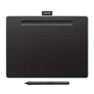 Wacom Intuos M Pistachio (CTL-6100WLE-N) - Tablety graficzne - miniaturka - grafika 2