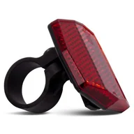 Akcesoria rowerowe - Odblask rowerowy SUN BABY CJ03.074.02 - miniaturka - grafika 1