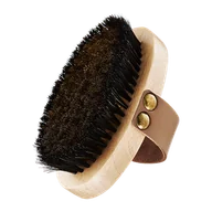 Pozostałe akcesoria do kąpieli i SPA - Jonizująca szczotka do ciała GLOV Ionic Dry Body Brush - miniaturka - grafika 1