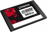 Dyski SSD - Kingston SEDC450R/960G - miniaturka - grafika 1