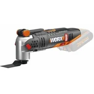 Narzędzia wielofunkcyjne - WORX Narzędzie wielofunkcyjne WORX WX693.9 - miniaturka - grafika 1