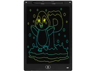 Tablety graficzne - Tablet do rysowania BELINE 12" Czarny - miniaturka - grafika 1