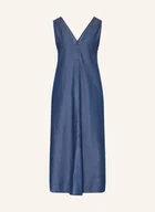 Sukienki - Marc O'polo Sukienka W Stylu Jeansowym blau - miniaturka - grafika 1