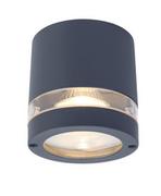 Lampy ogrodowe - ECO-Light Lampa designerska Focus antracyt - miniaturka - grafika 1