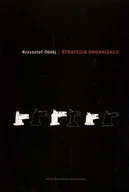 Biznes - Strategia organizacji - miniaturka - grafika 1