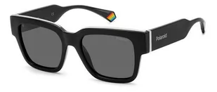 Okulary przeciwsłoneczne Polaroid PLD 6198 S X 807 - Okulary przeciwsłoneczne - miniaturka - grafika 1