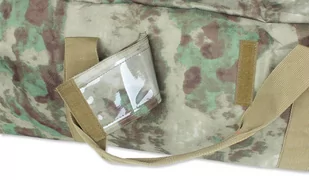101 Inc. - Torba Pilot Bag - ATX-FG - Torby sportowe - miniaturka - grafika 3