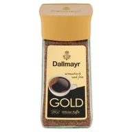 Kawa - Dallmayr Gold 200g rozpuszczalna - miniaturka - grafika 1