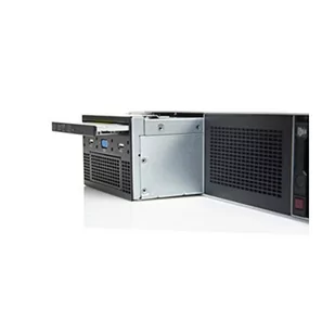 HP HPE DL38X Gen10 Universal Media Bay 826708-B21 - Modding - miniaturka - grafika 1