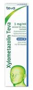 Przeziębienie i grypa - Teva XYLOMETAZOLIN 1 mg/ml 10 ml aerozol 3013971 - miniaturka - grafika 1