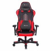 Fotele gamingowe - ClutchChairZ Crank Poppaye Edition Czerwony (CKPP55BR) - miniaturka - grafika 1