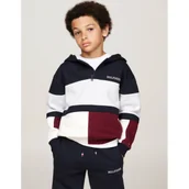 Bluzy dla chłopców - Tommy Hilfiger Bluza | Regular Fit - miniaturka - grafika 1