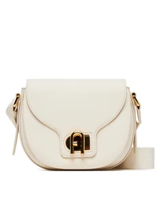 Furla Torebka Lotus WB01491 BX0356 3762S Écru - Torebki damskie - miniaturka - grafika 1