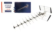 Anteny TV - Antena UHF IOTRONIC XTEND 16dB, Televes ref. 480202 - miniaturka - grafika 1