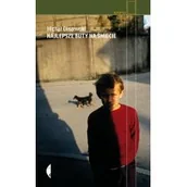 Felietony i reportaże - Czarne Najlepsze buty na świecie - Michał Olszewski - miniaturka - grafika 1