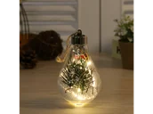 Oświetlenie świąteczne - Lampka świąteczna BELINE Żarówka 3 - miniaturka - grafika 1