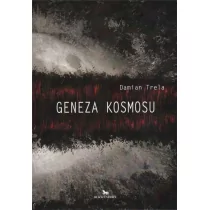 Geneza kosmosu - Nauka - miniaturka - grafika 1