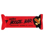 Batony proteinowe - TREC Boogie Protein Bar - 60g - miniaturka - grafika 1