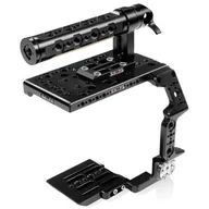 Akcesoria fotograficzne - Shape Klatka operatorska Sony FX9 Cage Top Handle [SHFX9THC] - miniaturka - grafika 1
