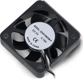 Akcesoria do komputerów stacjonarnych - BambuLab Wentylator płyty sterującej Bambu Lab do drukarek z serii X1 i P1} - miniaturka - grafika 1