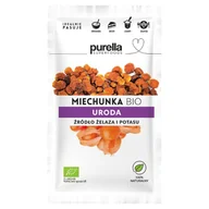 Zdrowa żywność - Purella Superfoods Miechunka BIO. Regeneracja. Witamina C + Witamina A 45g - miniaturka - grafika 1