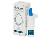 Krople do oczu - Krople do oczu Gelone Natural Drops 10 ml - miniaturka - grafika 1