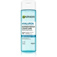 Toniki i hydrolaty do twarzy - Garnier Hyaluron nawilżająca esencja do twarzy 120ml - miniaturka - grafika 1