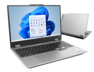 Laptopy - Lenovo LOQ 15 - Core i5-12450HX 15,6''-144Hz 16GB 512GB + 1TB| GP36 Win11Home RTX3050 - miniaturka - grafika 1