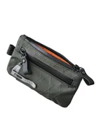Nerki - Organizer saszetka Alpaka Zip Pouch Pro - dark green - miniaturka - grafika 1