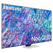 Telewizory - Samsung QE85QN85BAT - miniaturka - grafika 1