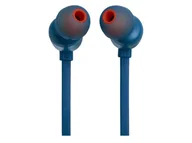 Słuchawki - JBL TUNE 310C USB-C Niebieskie - miniaturka - grafika 1