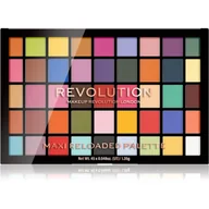 Palety i zestawy do makijażu - Makeup Revolution Maxi Reloaded Palette (45) Palet - miniaturka - grafika 1