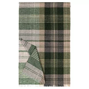 Roeckl Szalik męski, Multi khaki, jeden rozmiar - Apaszki i szaliki męskie - miniaturka - grafika 1