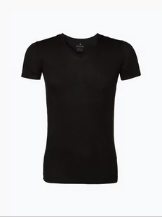 Ragman - T-shirty męskie pakowane po 2 sztuki, czarny - Koszulki męskie - miniaturka - grafika 1