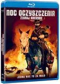 Thriller Blu-Ray - FILMOSTRADA Noc oczyszczenia: Żegnaj Ameryko (BD) - miniaturka - grafika 1