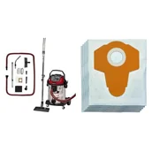 Odkurzacze przemysłowe - Einhell Te-Vc 2025 Sacl - miniaturka - grafika 1