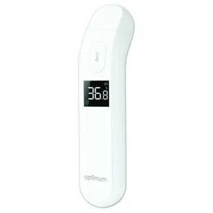 OPTIMUM Termometr OPTIMUM TE-0200 - Termometry - miniaturka - grafika 1
