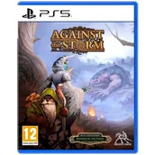 Gry PlayStation 5 - Against the Storm Gra PS5 - miniaturka - grafika 1