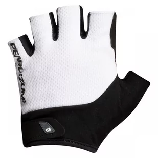 Letnie Rękawiczki Rowerowe Pearl Izumi Attack Glove W | White- Rozmiar Rękawiczek S - Rękawiczki rowerowe - miniaturka - grafika 1