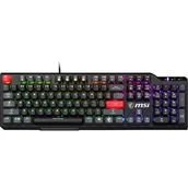 Klawiatury - MSI Vigor GK41 Dusk LR - Kailh Red US - miniaturka - grafika 1