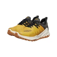 Buty trekkingowe męskie - Buty trekkingowe męskie KEEN ZIONIC WP - miniaturka - grafika 1