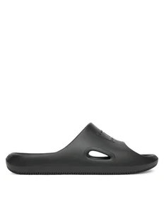Tommy Jeans Klapki Sporty Pool Slide EM0EM01582 Czarny - Klapki i japonki męskie - miniaturka - grafika 1