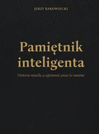 Biografie i autobiografie - Pamiętnik inteligenta - miniaturka - grafika 1